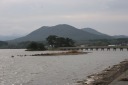 浅所海岸 白鳥渡来地 浅所浅所 平内町 東津軽郡 青森県