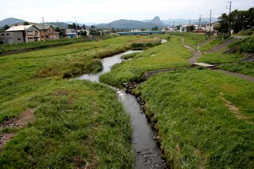 小湊川 小湊小湊 平内町 東津軽郡 青森県