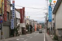 旧小湊宿町並 小湊小湊 平内町 東津軽郡 青森県