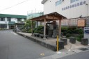 源泉混浴足湯公園 浅虫温泉 浅虫蛍谷 青森市 青森県