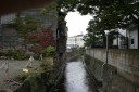 浅虫川 浅虫内野 青森市 青森県