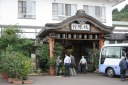 椿旅館 浅虫内野 青森市 青森県