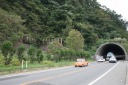 古戦場跡 浅虫山下 青森市 青森県