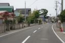 旧野内宿町並 野内菊川 青森市 青森県