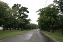 旧奥州街道 合浦公園 合浦２丁目 青森市 青森県