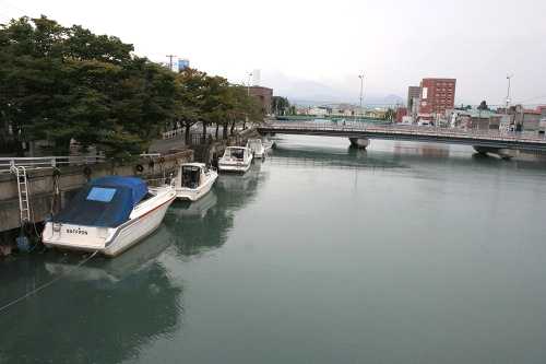 堤川 茶屋町２ 青森市 青森県