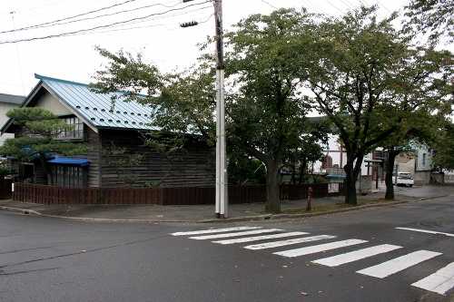 茶屋町2 青森市 青森県
