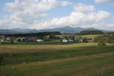 旧奥州街道 夫雑原 東北町 上北郡 青森県