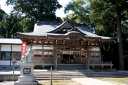 野辺地八幡宮 笹館 野辺地町 上北郡 青森県