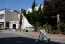 野辺地代官所跡 野辺地 野辺地町 上北郡 青森県