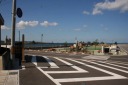 遠見番所跡 愛宕公園 寺ノ沢 野辺地町 上北郡 青森県