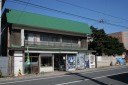 島谷家跡 野辺地（旧新町） 野辺地町 上北郡 青森県