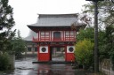 淨満寺・千人塚 油川大浜 青森市 青森県