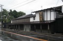西田酒造店 油川大浜 青森市 青森県