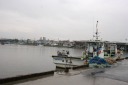 油川漁港 油川大浜 青森市 青森県