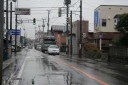 旧油宿町並 油川大浜 青森市 青森県