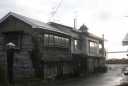 民家 蓬田汐越 蓬田村 東津軽郡 青森県