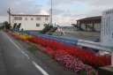 蓬田漁港 郷沢 蓬田村 東津軽郡 青森県