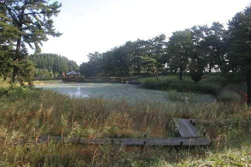 玉松台 瀬辺地山田 蓬田村 東津軽郡 青森県