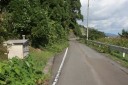 旧道 塩越 蟹田 外ヶ浜町 東津軽郡 青森県