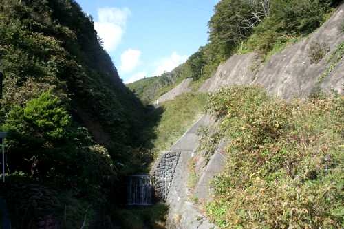 塩越 蟹田 外ヶ浜町 東津軽郡 青森県