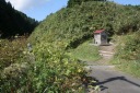 蟹田・平館境界 外ヶ浜町 東津軽郡 青森県