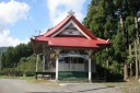 平舘神社 門の沢 平舘 外ヶ浜町 東津軽郡 青森県