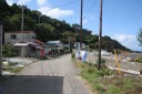 砂ケ森砂村元 今別町 東津軽郡 青森県