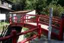 旧松前街道 袰月袰村元 今別町 東津軽郡 青森県