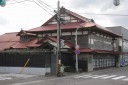 民家（中嶋家） 今別 今別町 東津軽郡 青森県