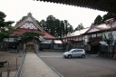 本覚寺 今別 今別町 東津軽郡 青森県