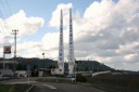 三厩入口 三厩東町 外ヶ浜町 東津軽郡 青森県