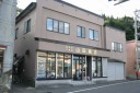 旧三厩宿本陣跡 三厩本町 外ヶ浜町 東津軽郡 青森県