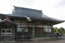 義経寺 三厩宇鉄家ノ上 外ヶ浜町 東津軽郡 青森県