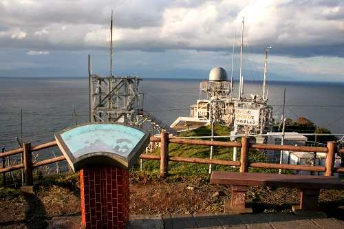 竜飛崎 三厩龍浜 外ヶ浜町 東津軽郡 青森県