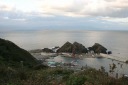 龍浜漁港 三厩龍浜 外ヶ浜町 東津軽郡 青森県