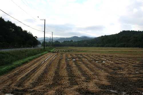 蓬田村 東津軽郡 青森県