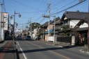 街並 倉賀野町 高崎市 群馬県