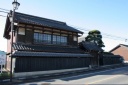 旧家 倉賀野町 高崎市 群馬県