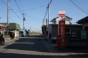 旧五料宿 五料 玉村町 佐波郡 群馬県
