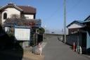 五料関所跡 五料 玉村町 佐波郡 群馬県