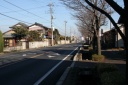 旧柴宿街並 柴町 伊勢崎市 群馬県
