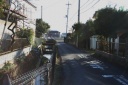 例幣使街道旧道 柴町 伊勢崎市 群馬県