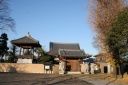 延命寺 馬見塚町 伊勢崎市 群馬県