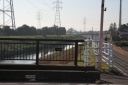 早川・三ツ木橋 境三ツ木 伊勢崎市 群馬県