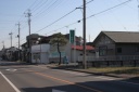 旧木崎宿問屋、本陣跡 新田木崎町 太田市 群馬県