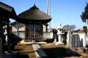 色地蔵 新田木崎町 太田市 群馬県