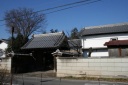 旧家 由良町 太田市 群馬県