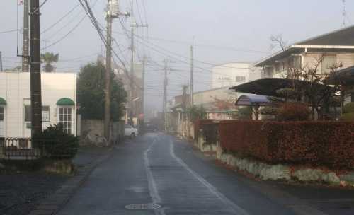 旧八木宿栄町 福居町 足利市 栃木県