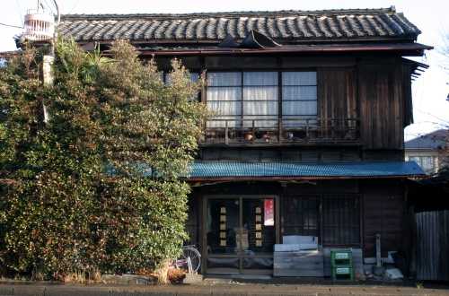 島岡紙印刷 福居町 足利市 栃木県